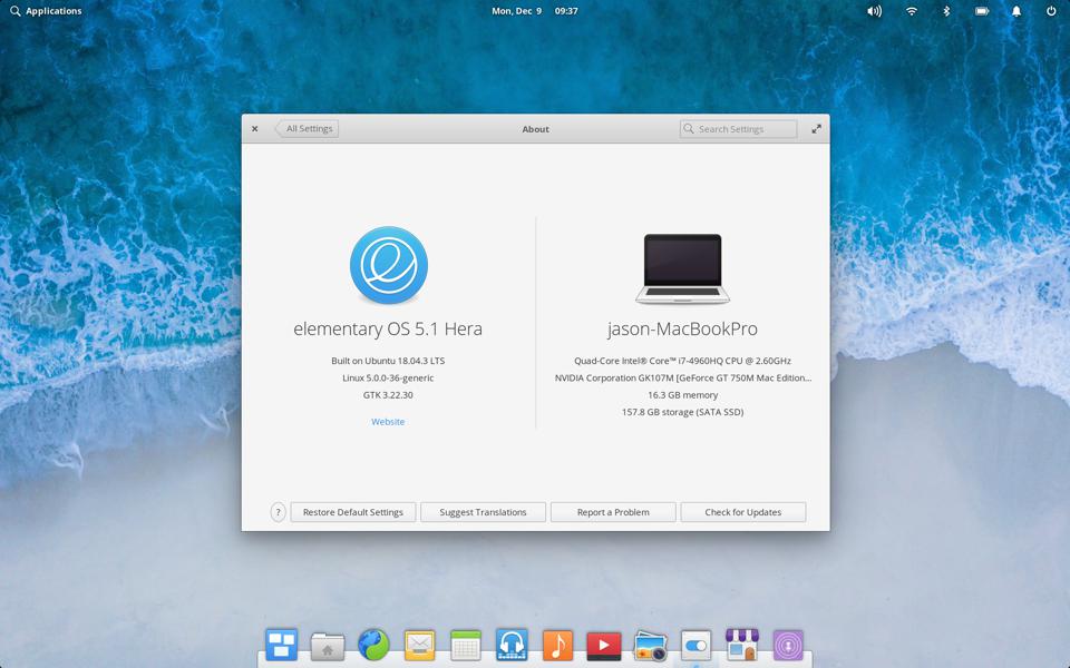 fortnite settings no lag for 2015 mac book pro