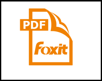 foxit for mac download
